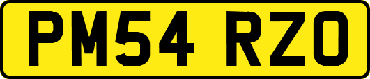 PM54RZO