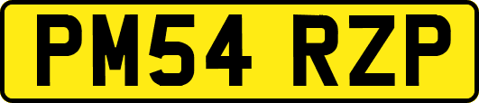 PM54RZP