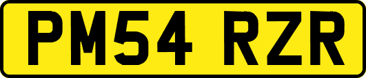 PM54RZR