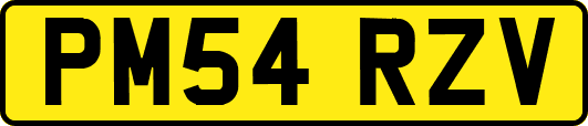 PM54RZV