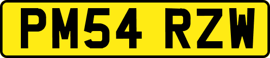 PM54RZW