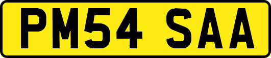PM54SAA