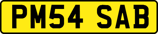 PM54SAB
