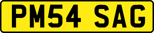 PM54SAG