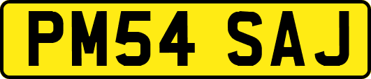 PM54SAJ