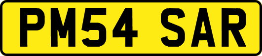 PM54SAR