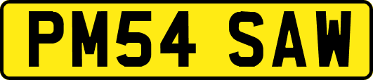 PM54SAW