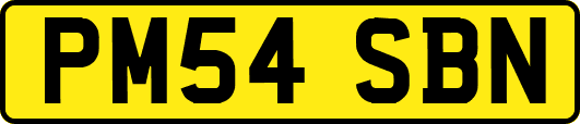 PM54SBN