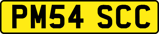 PM54SCC