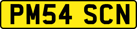 PM54SCN