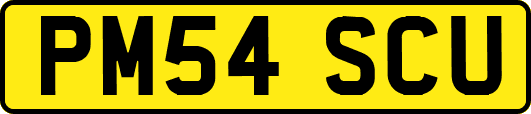 PM54SCU