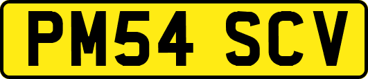 PM54SCV