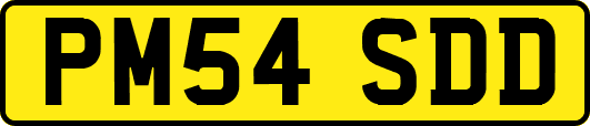 PM54SDD