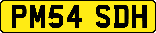 PM54SDH