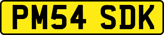 PM54SDK