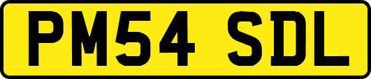 PM54SDL