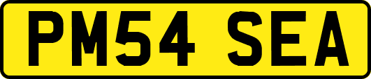 PM54SEA