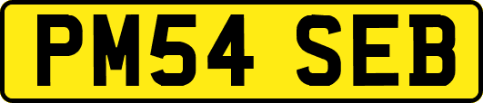 PM54SEB