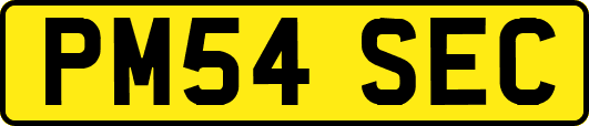 PM54SEC