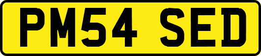 PM54SED