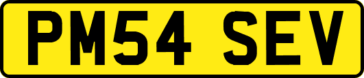 PM54SEV