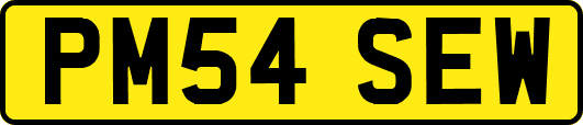 PM54SEW