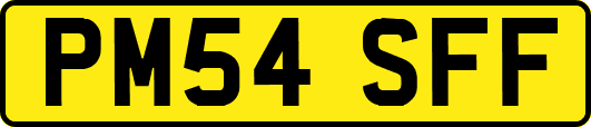 PM54SFF