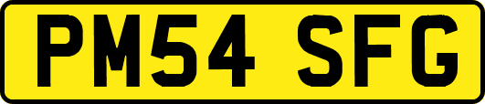 PM54SFG