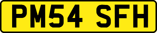 PM54SFH