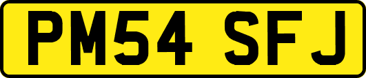 PM54SFJ