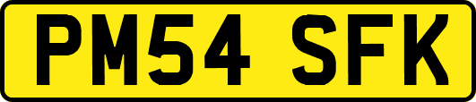 PM54SFK