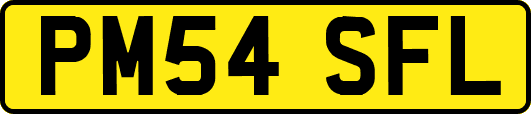 PM54SFL