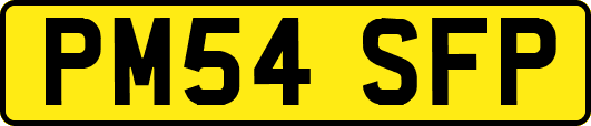 PM54SFP