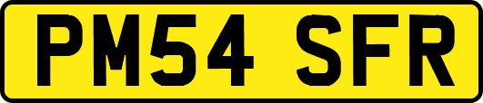 PM54SFR