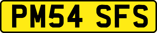 PM54SFS
