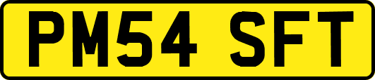 PM54SFT