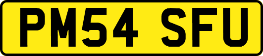 PM54SFU