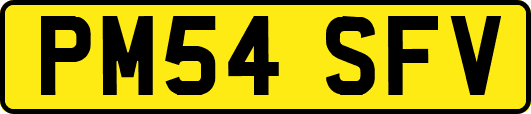 PM54SFV