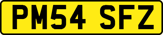 PM54SFZ