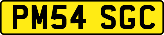 PM54SGC