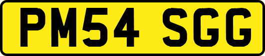 PM54SGG