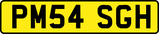 PM54SGH