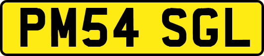 PM54SGL