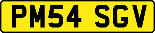 PM54SGV