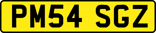 PM54SGZ