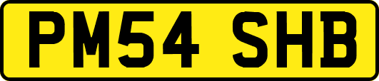 PM54SHB