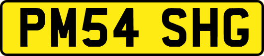 PM54SHG