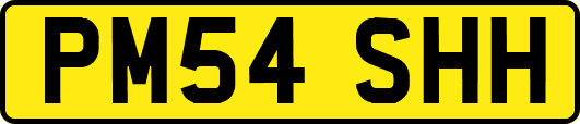 PM54SHH