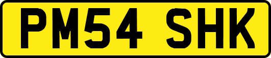 PM54SHK
