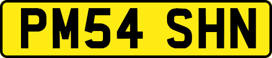 PM54SHN